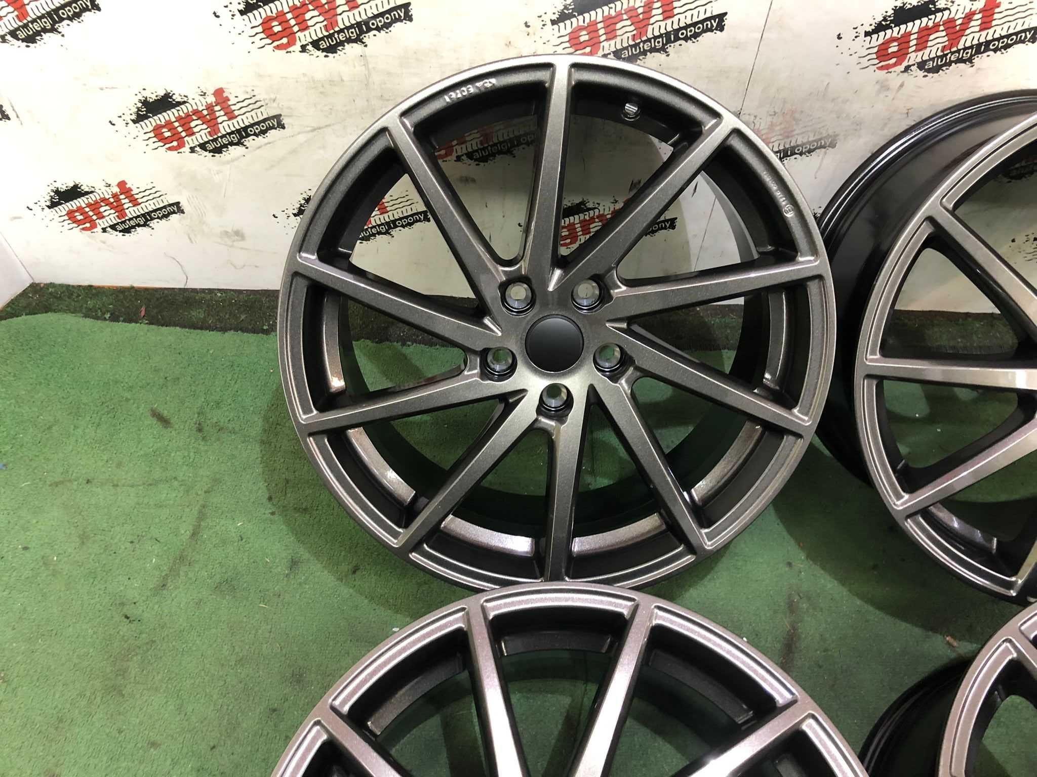 Alufelgi 5x114,3 19'' Alloy Wheels