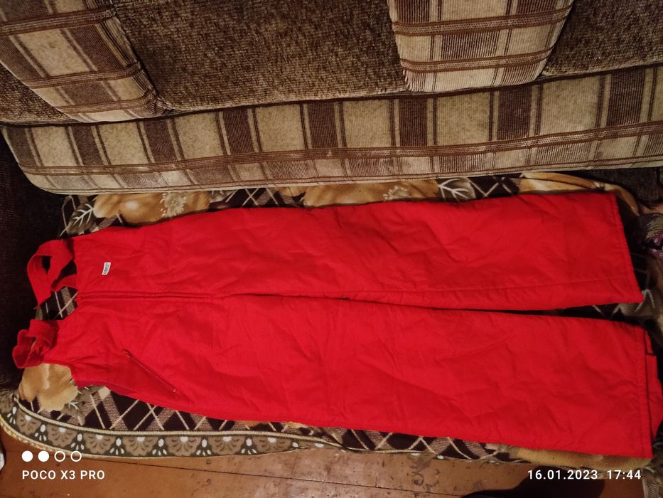 Комбенинзон женский