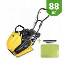 Оренда віброплити. Мотобур 150/250.