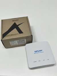 Modem HALNY HL-1GE GPON optyczny