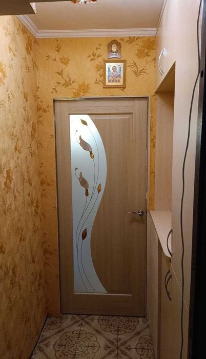 Продам  отличную 2 к.кв.на Салтовке 603 м/р