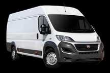 Wynajem FIAT DUCATO BUS blaszak dostawczy 3.0 L4H2 wypożyczalnia rent