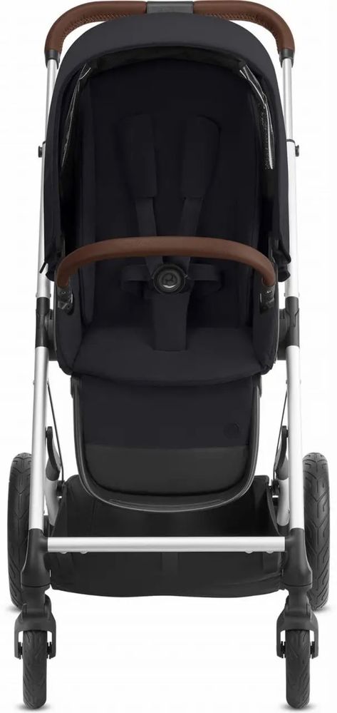 Cybex Talos S Lux - коляска, комплект 2-в-1