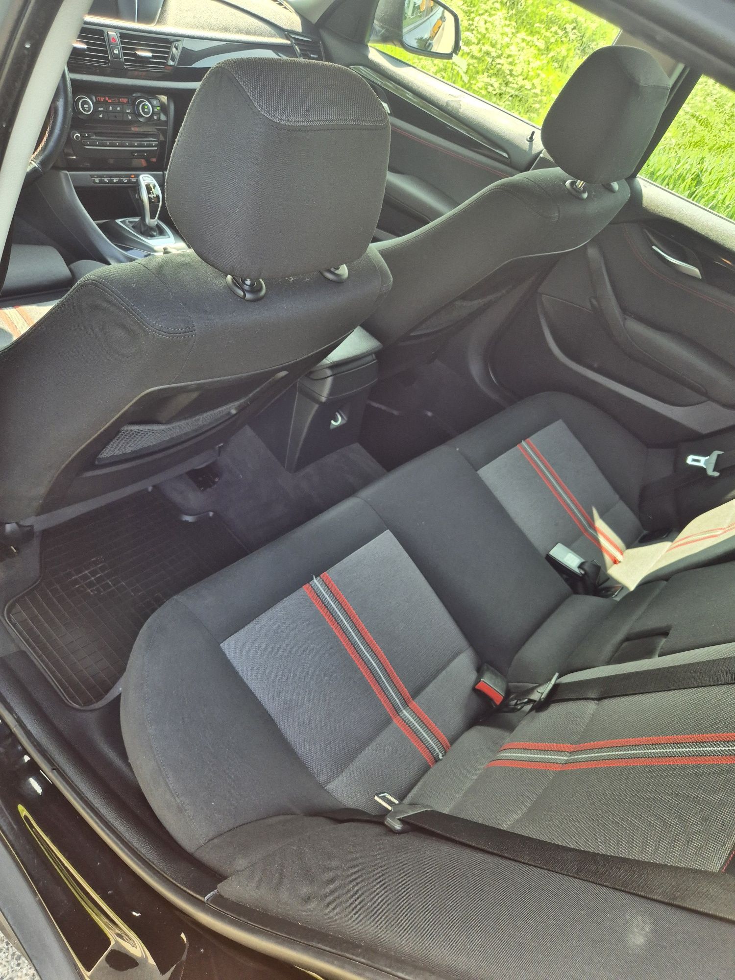 Bmw x1 e84 1.8 xdrive 2012r polift