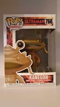 Funko pop Kanegon