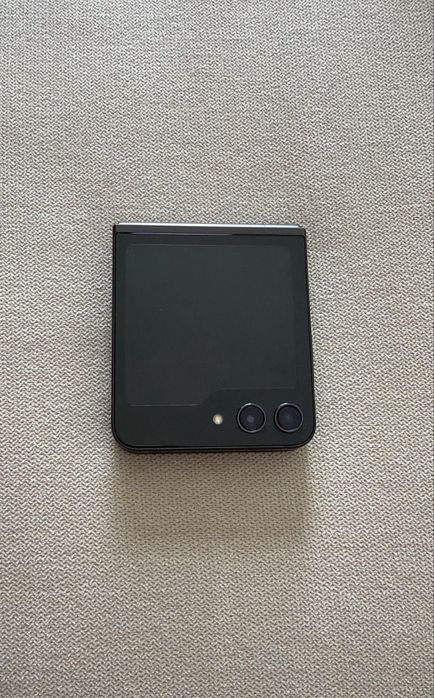 Samsung Galaxy Z Flip 5 - 6.7" 256GB/8GB Dual SIM Azul