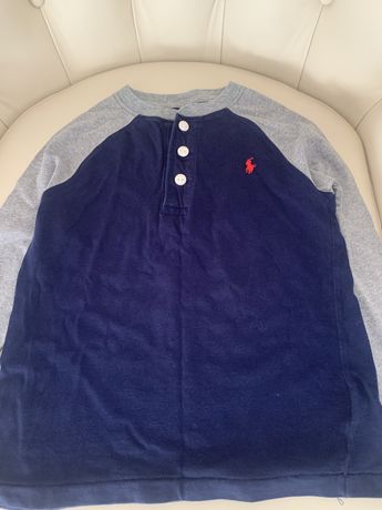 Tshirt sweat Polo Ralph Lauren