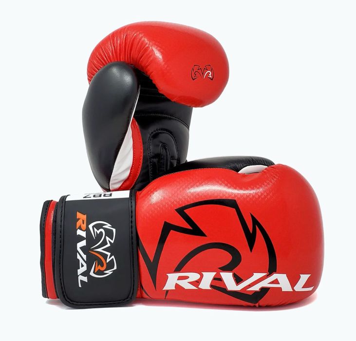 Рукавички боксерські Rival RB7