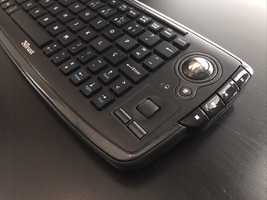 Teclado wireless