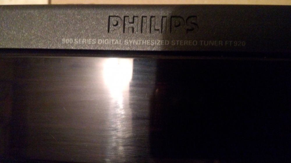 Tuner Philips