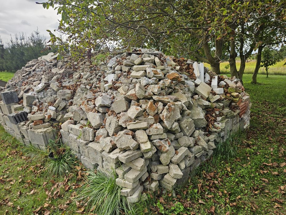 Oddam Gruz do oddania