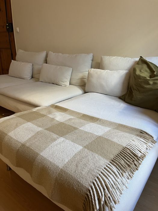 Sofá IKEA Söderhamn