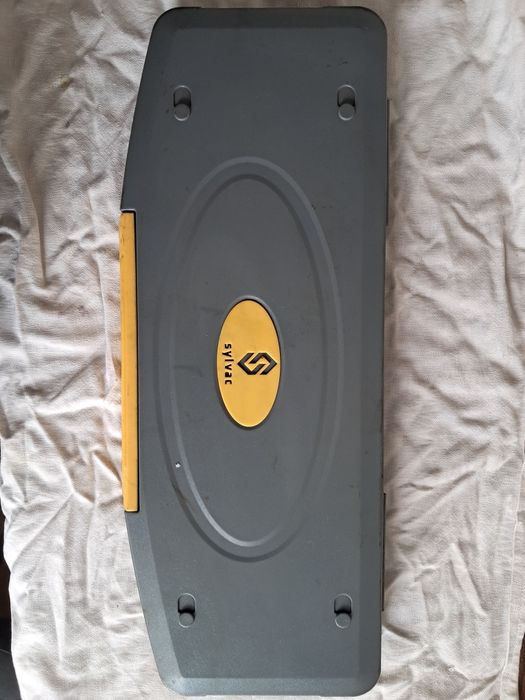 NOWA suwmiarka elektroniczna Sylvac IP67