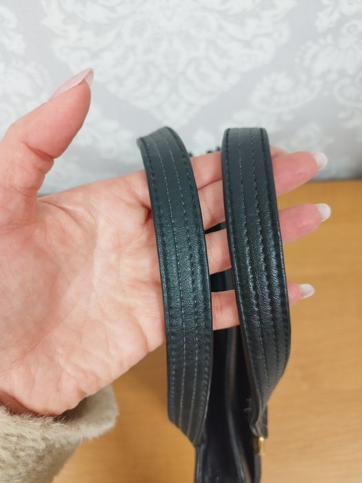 Сумочка- клатч чорна