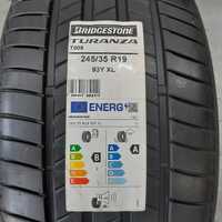 Opony 245/35R19 Bridgestone Turanza T005 245/35/19 Nowe
