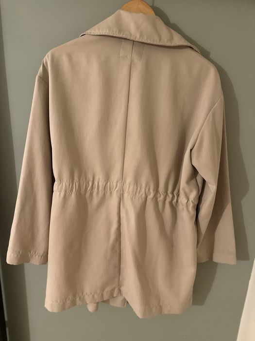 Narzutka, trencz Pimkie