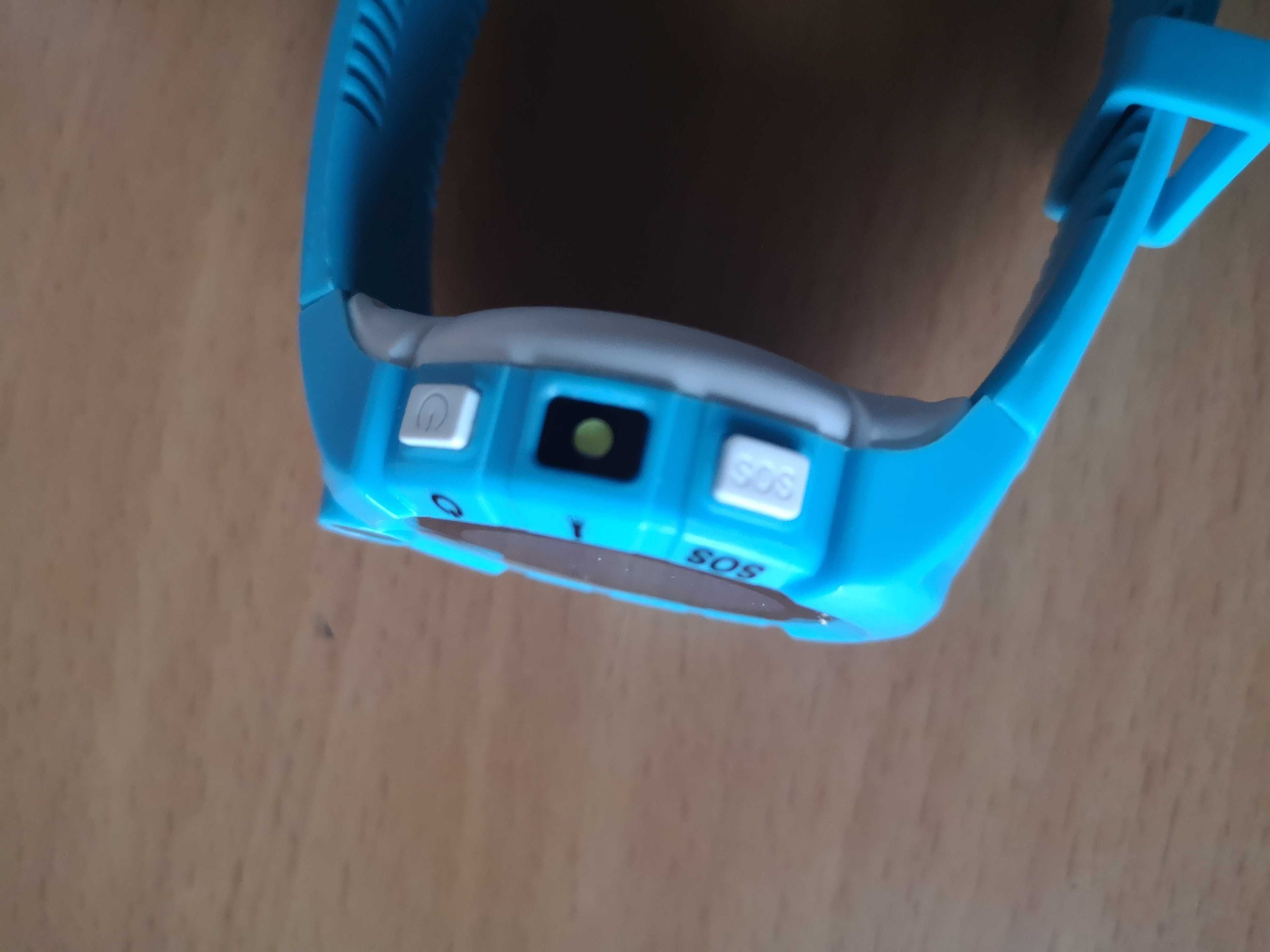 Smartwatch firmy ART