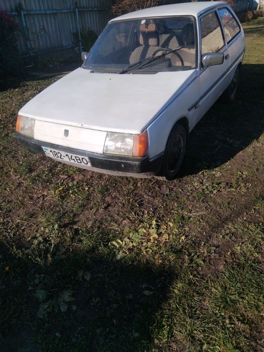 Продам Таврію 1102
