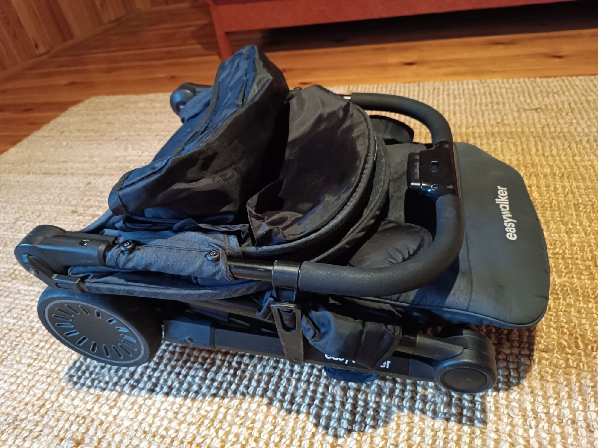 Wózek spacerowy Easywalker Buggy XS