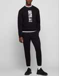 Bluza Hugo Boss Muhammad ali Limited Edition