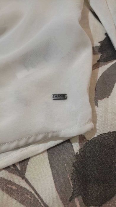 Tommy Hilfiger сорочка, рубашка, блузка M