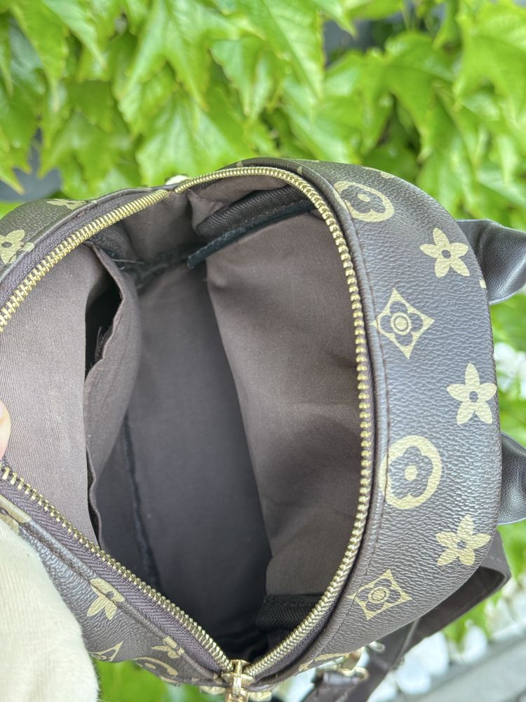 Рюкзак Louis Vuitton, у відмінному стані