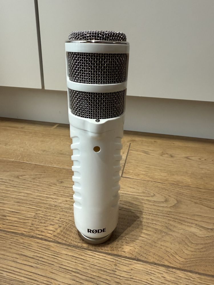 Mikrofon RODE Podcaster