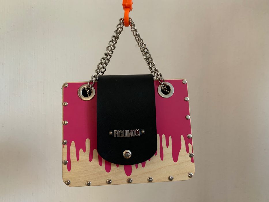 Сумка FIGLIMON  19*15*7