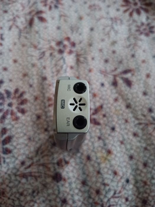 Диктофон Olympus VN 480
