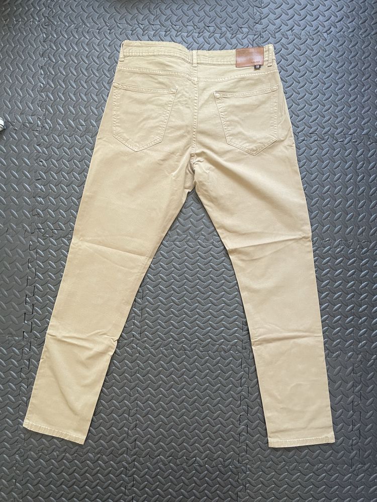 Chinos Zara Man 42