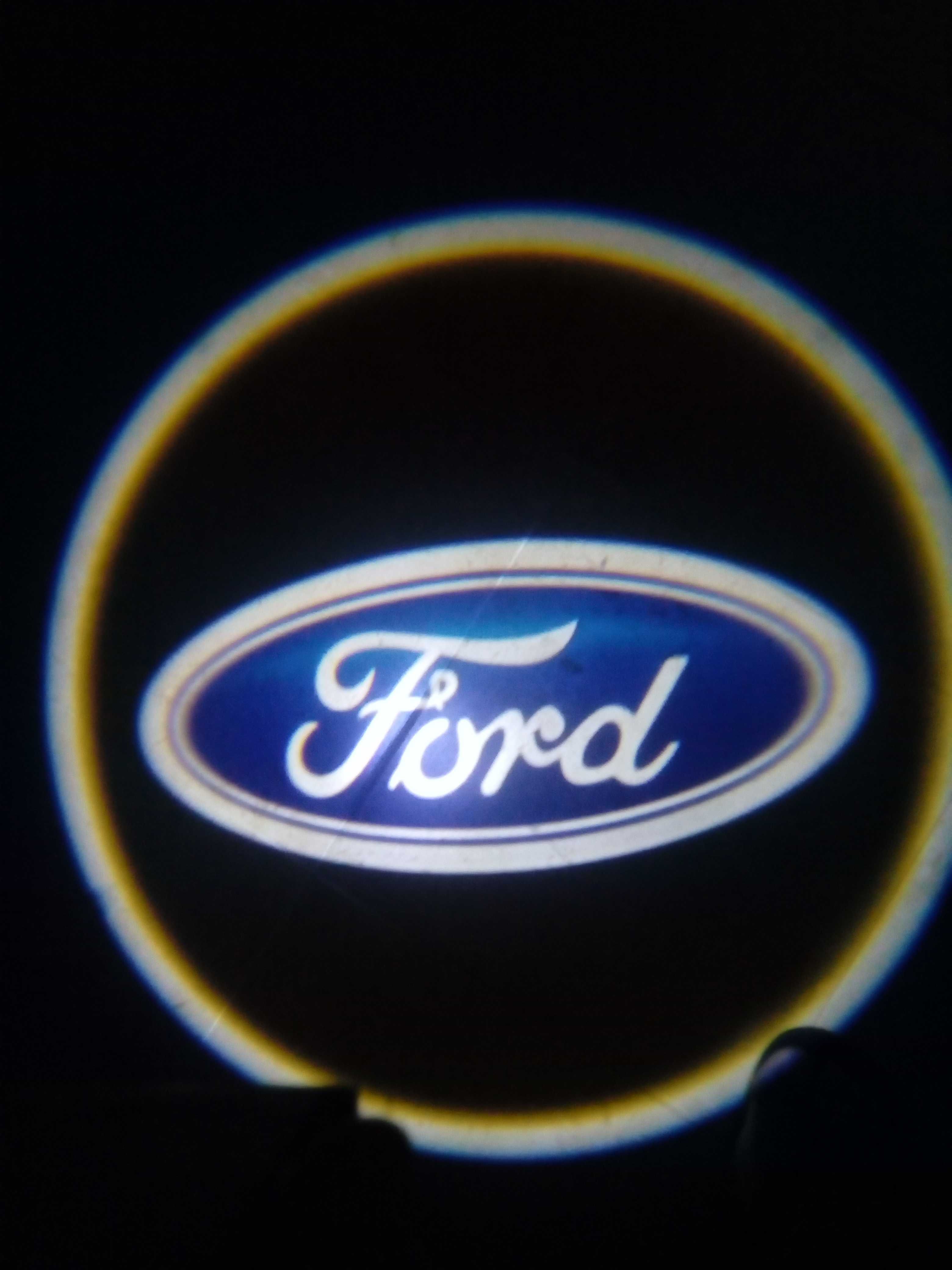 Logotipo Ford para colar nas portas do carro, preço fixo,