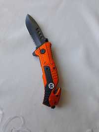 Nowy nóż składany BZ010168