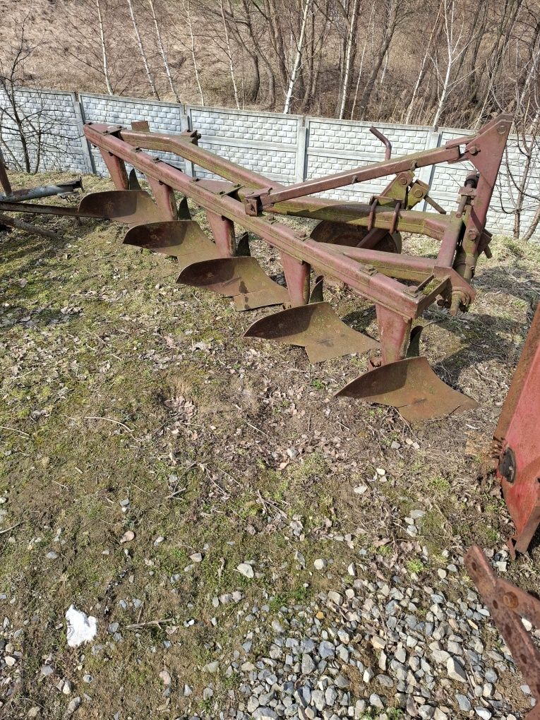 Pługi 2,3,4 Grudziądz