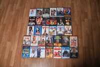 Eddie Murphy DVD`S