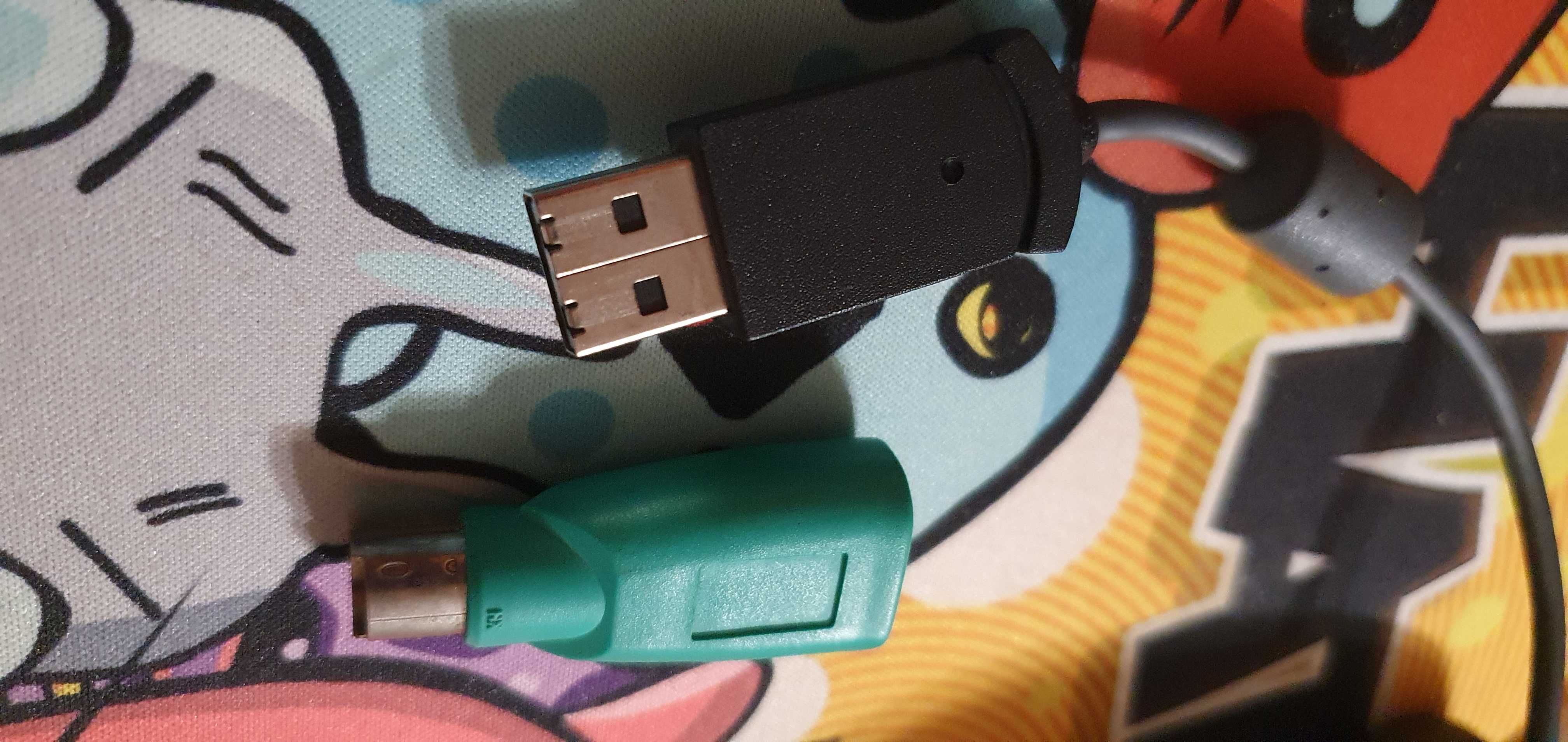 Легендарна Microsoft 1.1a, 400 DPI, USB, Razer Steelseries ZOWIE