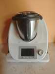 Thermomix TM5 z akcesoriami