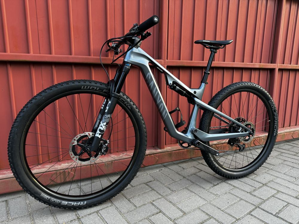 Canyon Lux trail 29 xtr