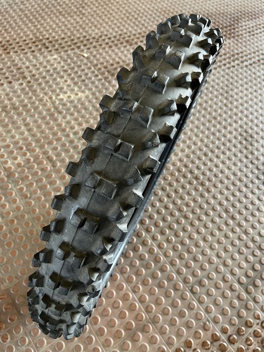Maxxis Enduro Soft 90/90-21