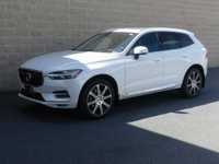 2020 Volvo XC60 T5 Inscription