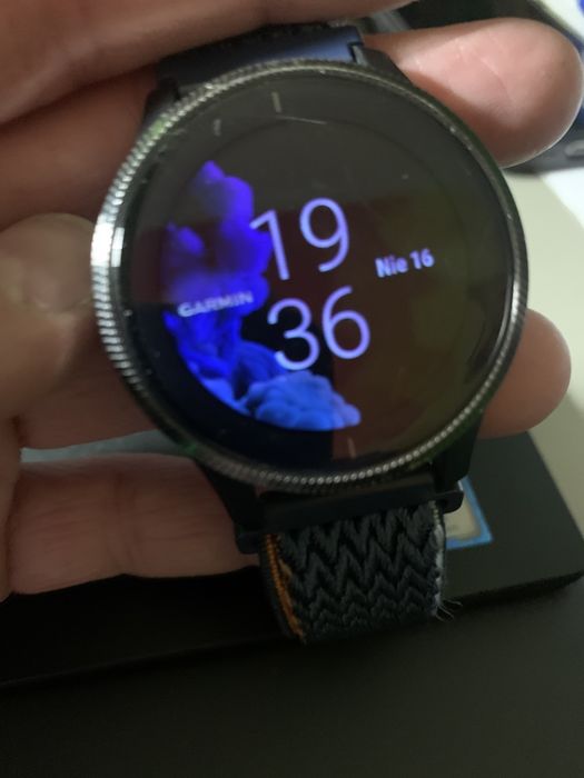 Sprzedam smartwatch Garmin Venu