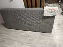Conjunto de Colchao com lencois
