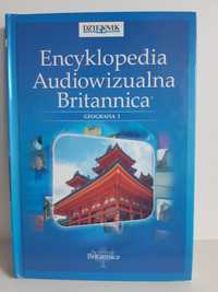 Encyklopedia audiowizualna - geografia 1