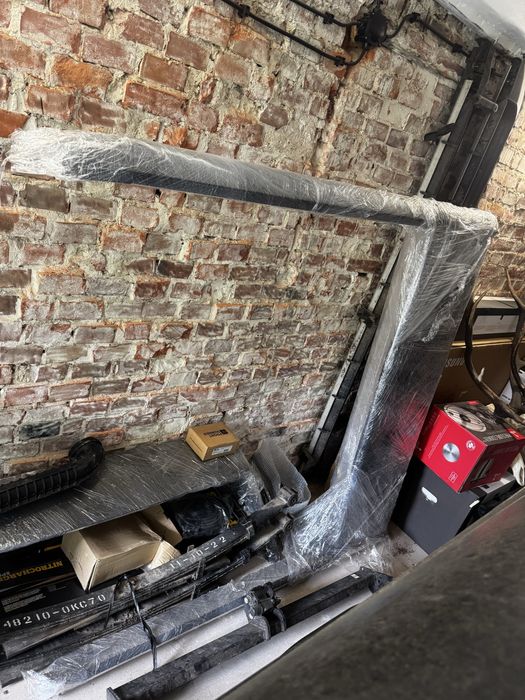 Toyota  hilux Gr kompletne zawiwszenie Nowe Okazja