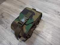 Apteczka Pionowa Ranger green/Coyote/Czarny/Multicam/Wz93/Woodland