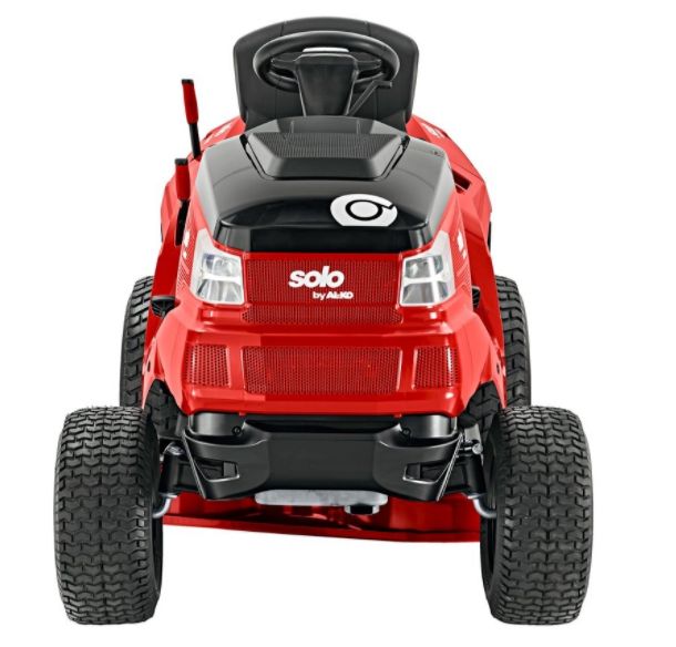 Traktorek Ogrodowy Kosiarka Solo by AL-KO T23-125.6 HD V2