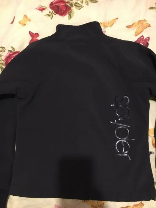 куртка мембрана весна- осень  9-10 лет рост 134-140