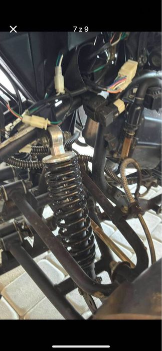 Qład Alfarad 200 z 2020 r