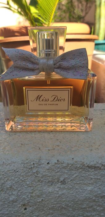 Perfume Miss Dior 100ml.