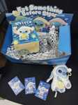 Maskotka niespodzianka Stitch dla dzieci