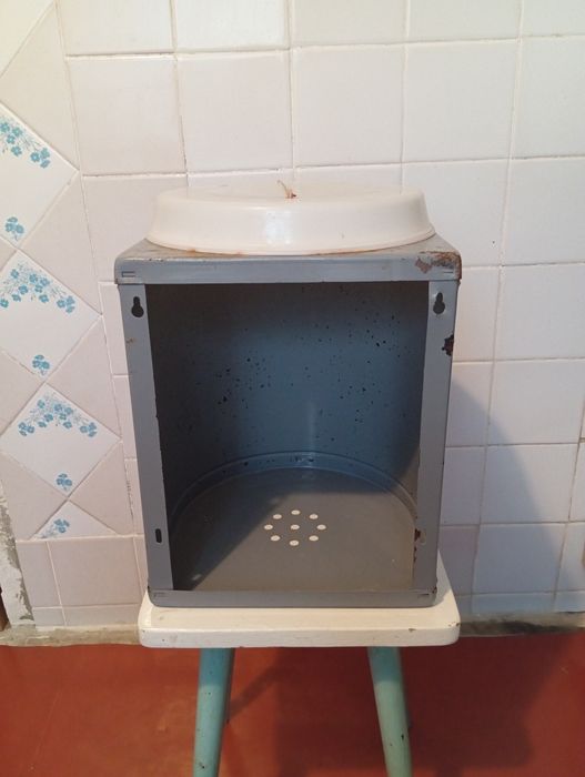 Мет.урна для мусора